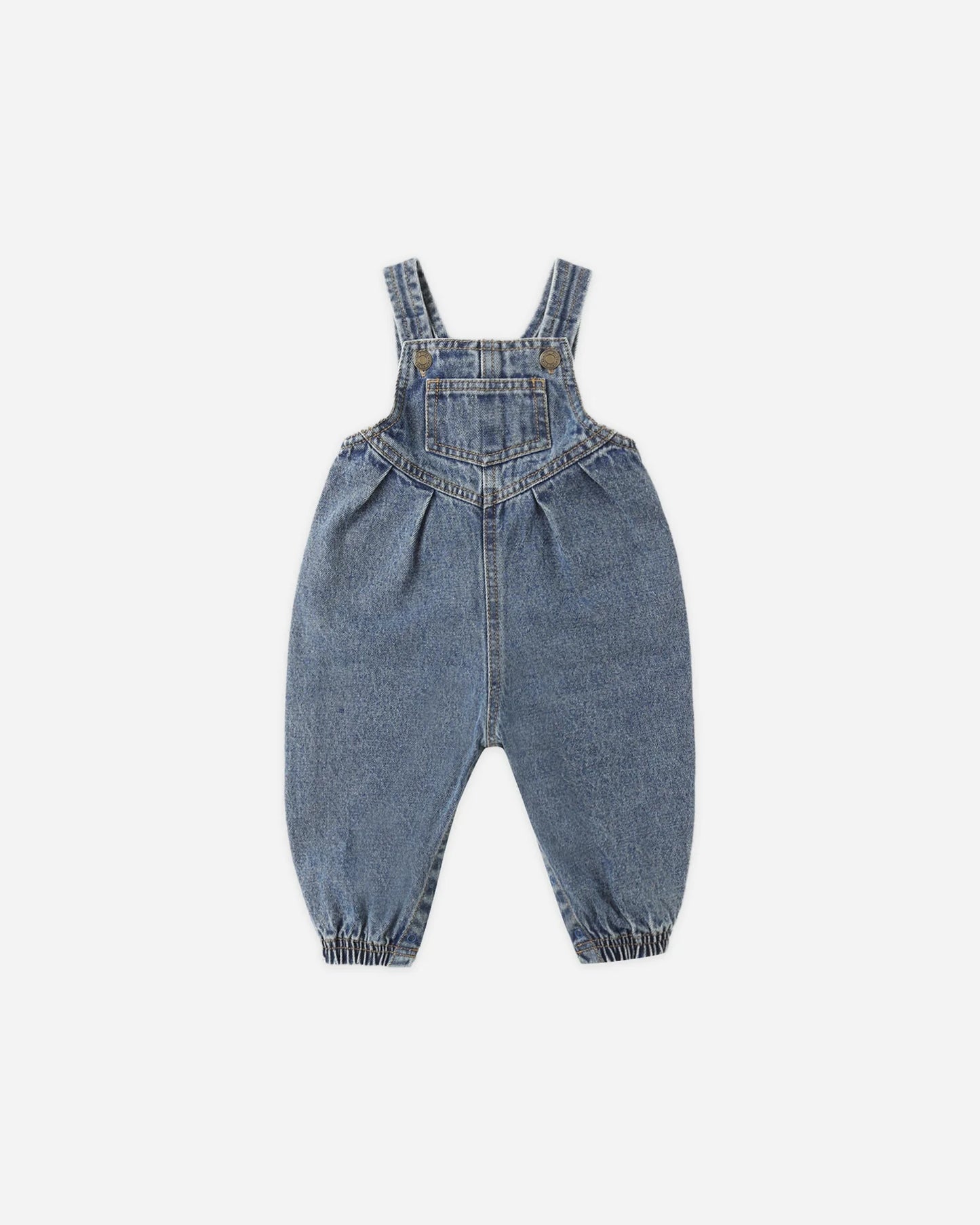 RC Vintage Overall Indigo