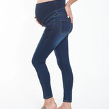 Rebel Jegging Ankle Grazer