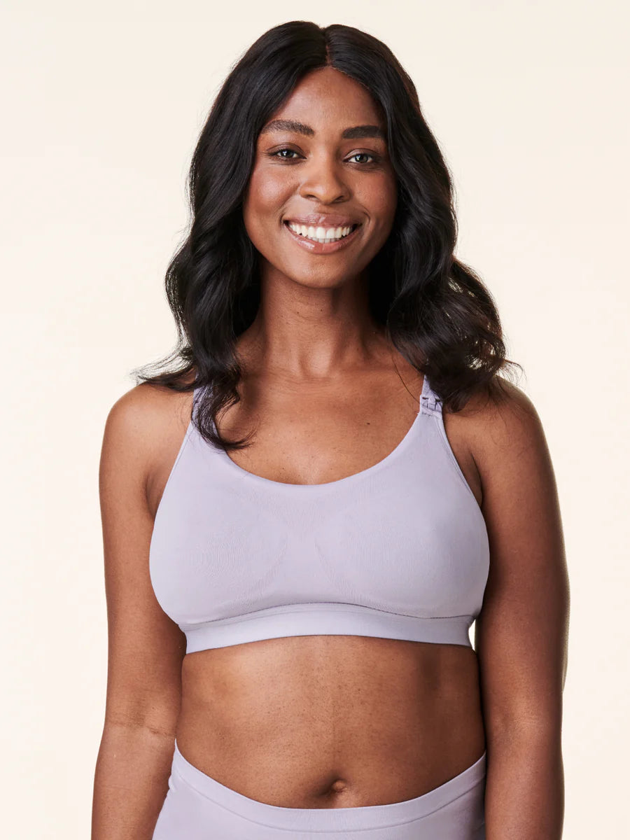Bravado Tranquil Nursing Bra
