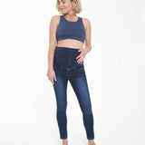 Rebel Jegging Ankle Grazer