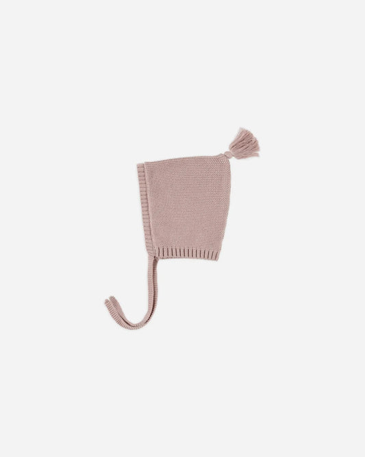 QM Knit Pixie Bonnet