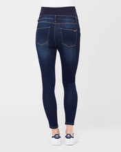 Ripe Rebel Ankle Grazer Jegging Indigo