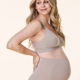 Maternity Panty Over the Bump