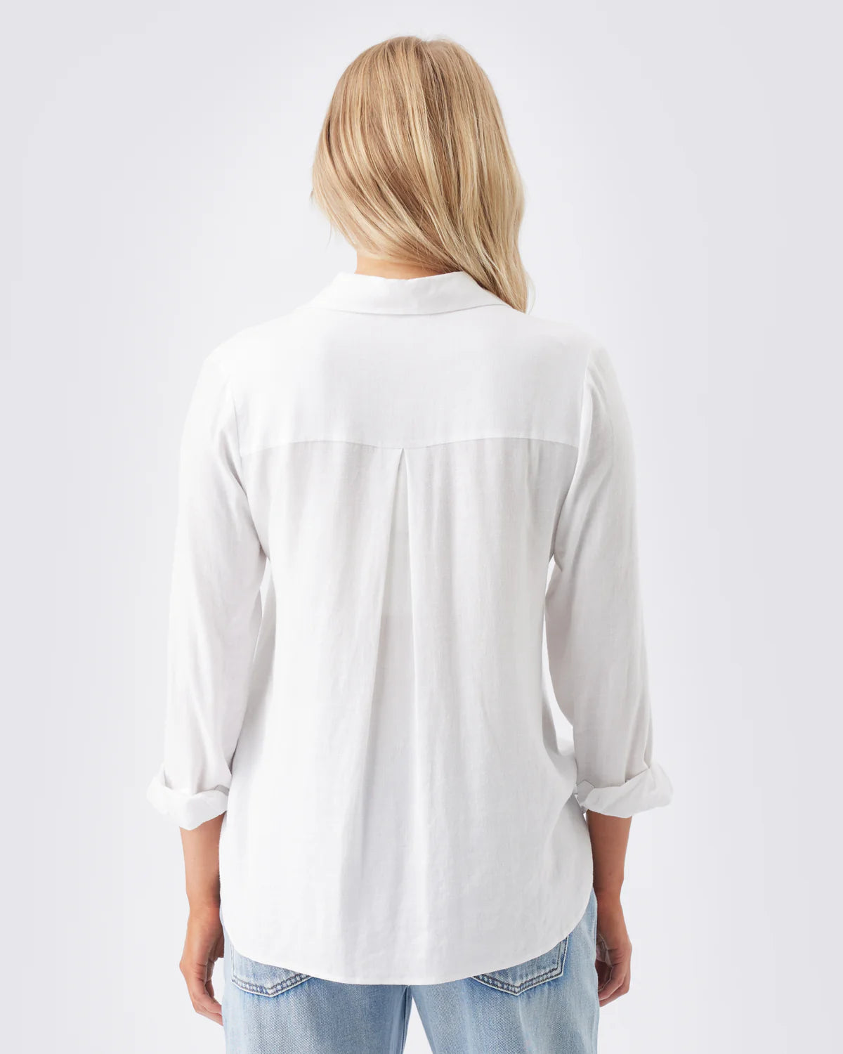 Ripe Clara Relaxed Shirt