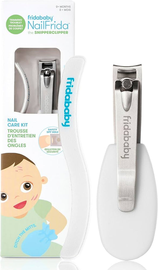 Frida Baby NailFrida - the SnipperClipper