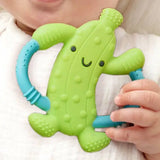 Itzy Ritzy Chew Crew Teether