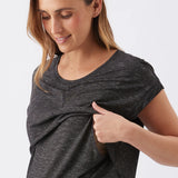 Dreamy Nursing Tee