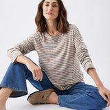 Miller Over Bump Denim