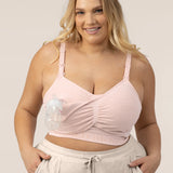 Sublime Hands Free Pumping Bra
