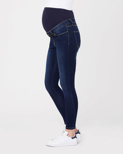 Ripe Rebel Ankle Grazer Jegging Indigo