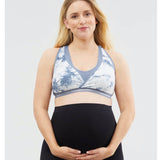 Lotus Hands Free Pumping Bra