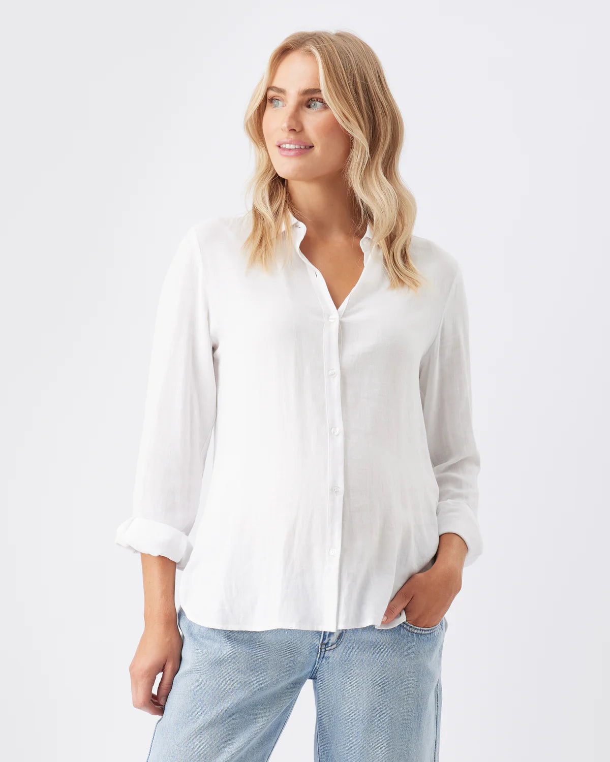 Ripe Clara Relaxed Shirt