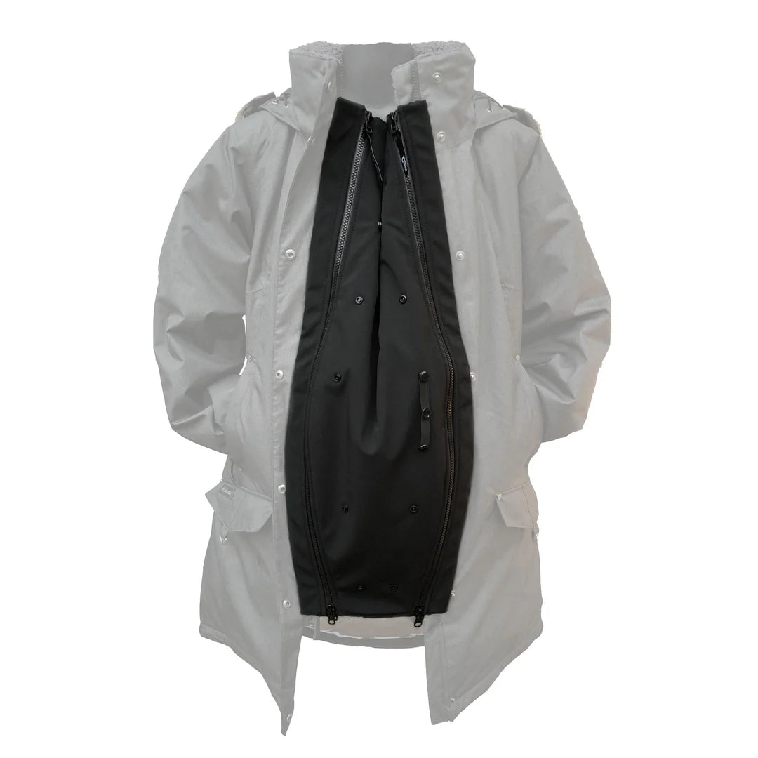 Make My Belly Fit Universal Jacket Extender