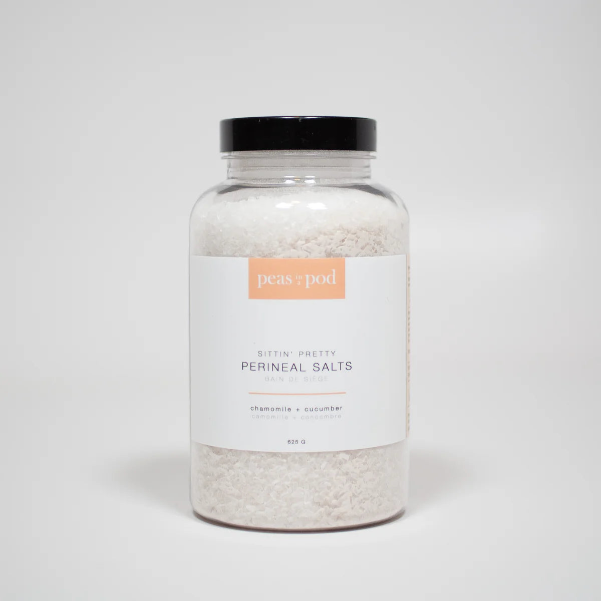 Peas in a Pod Sittin’ Pretty Perineal Salts