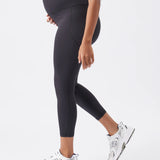 Tempo Crop Legging
