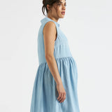 Ripe Bec Chambray Dress