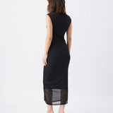 Thurley Mesh Dress