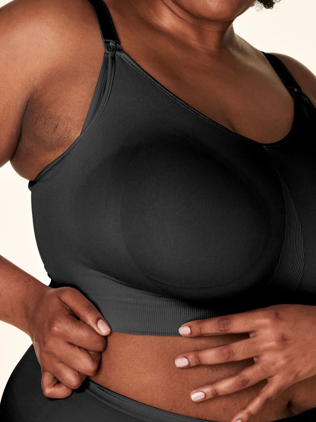 Bravado Sustainable Body Silk Seamless