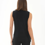 Peter Rib Nursing Tank