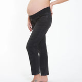 Jamie Girlfriend Jean in Black