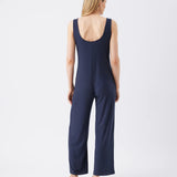 Bobby Rib Jumpsuit