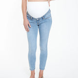 Rebel Jegging Ankle Grazer
