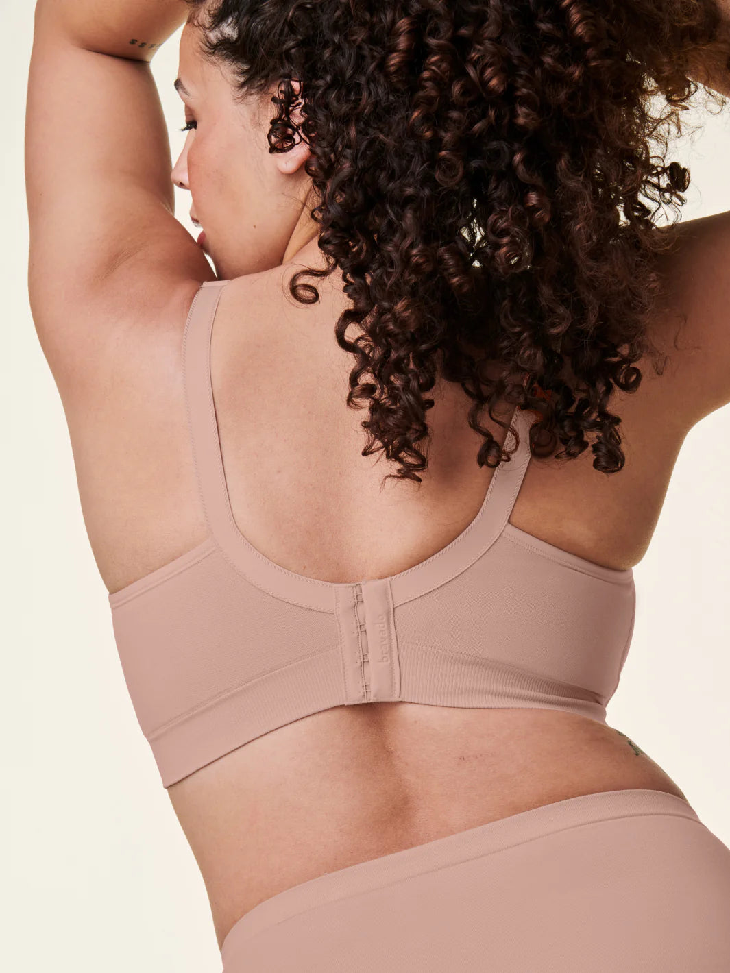 Bravado Sustainable Body Silk Seamless