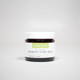 All Better Aromatic Chest Balm