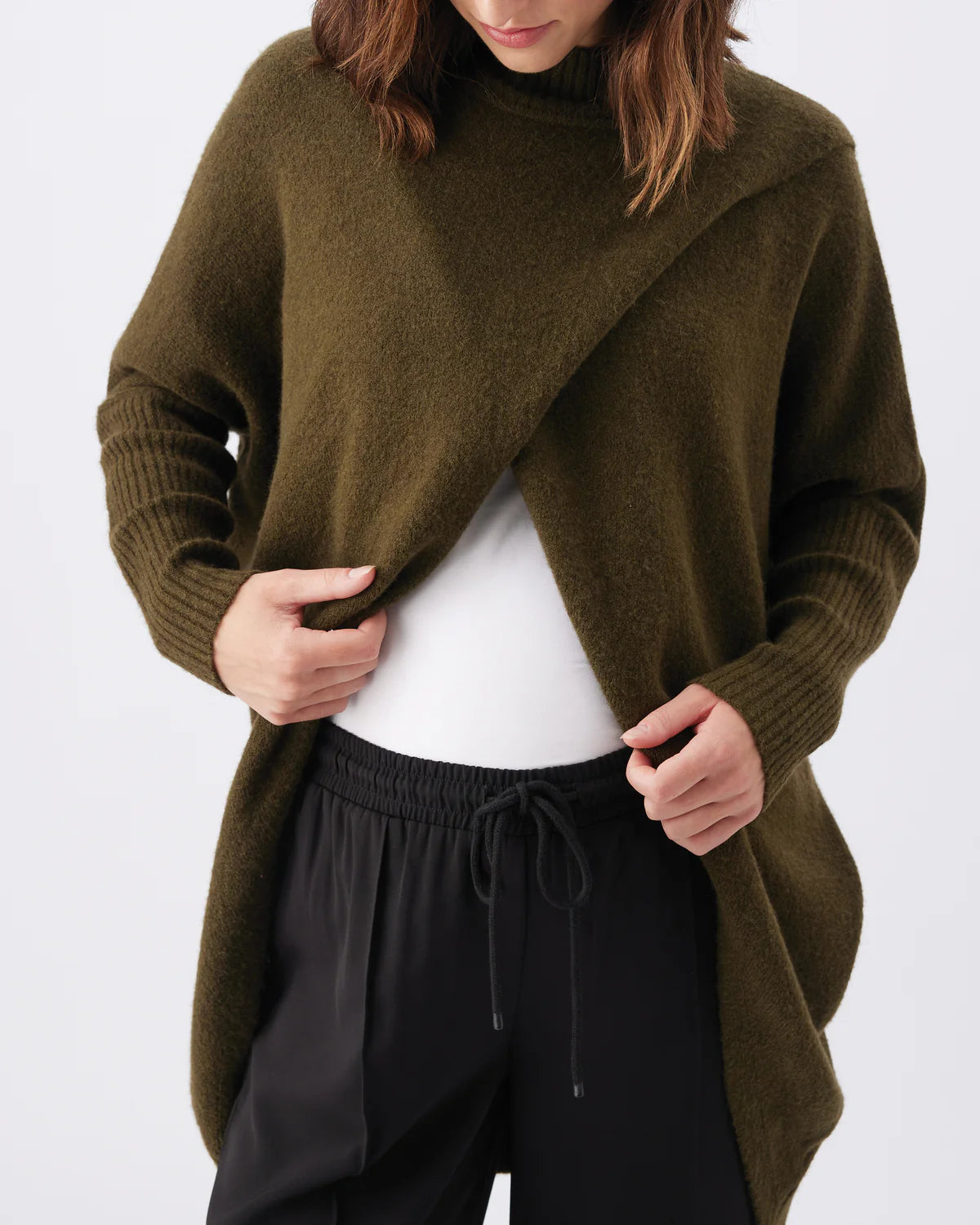 Ripe Alexa Pull-On Pant