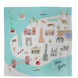 Muslin Swaddle