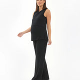 Peter Rib Nursing Tank