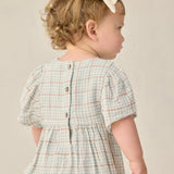 Kalea Romper
