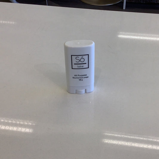 Só All Purpose Salve