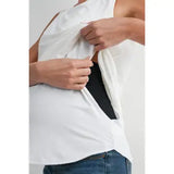 Double Layer Nursing Tank