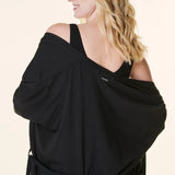 Maternity Robe