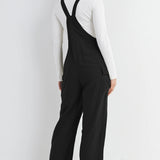 Straight Leg Maternity Overalls