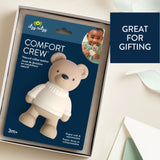 Bitzy Comfort Crew Bear