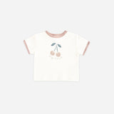 Ringer Tee