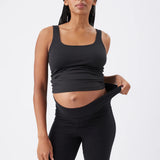 Organic Cotton Bike Short