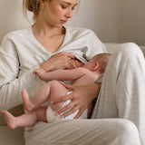 Super Soft Nursing Top