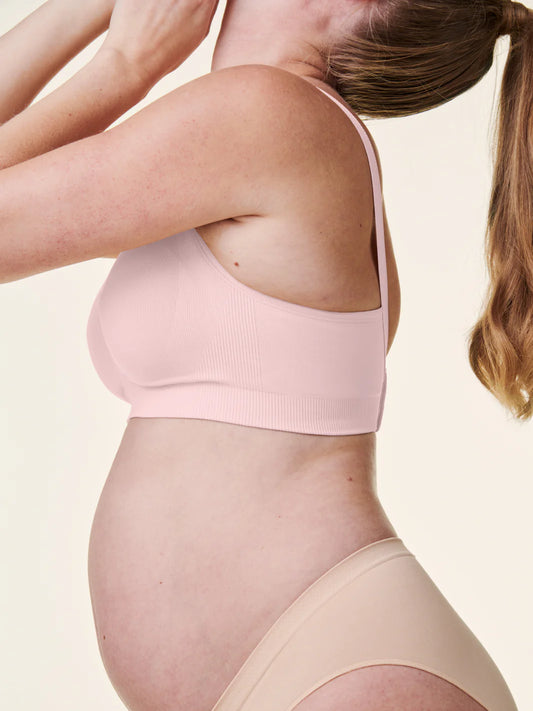 Bravado Sustainable Body Silk Seamless