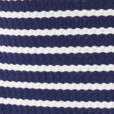 Pointelle Knit Nursing Dress