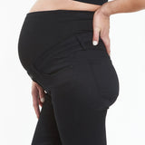 Rebel Jegging Ankle Grazer