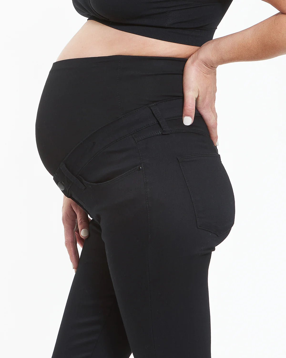 Ripe Rebel Ankle Grazer Jegging