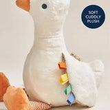 Itzy Ritzy Sweetie Snuggles Plush