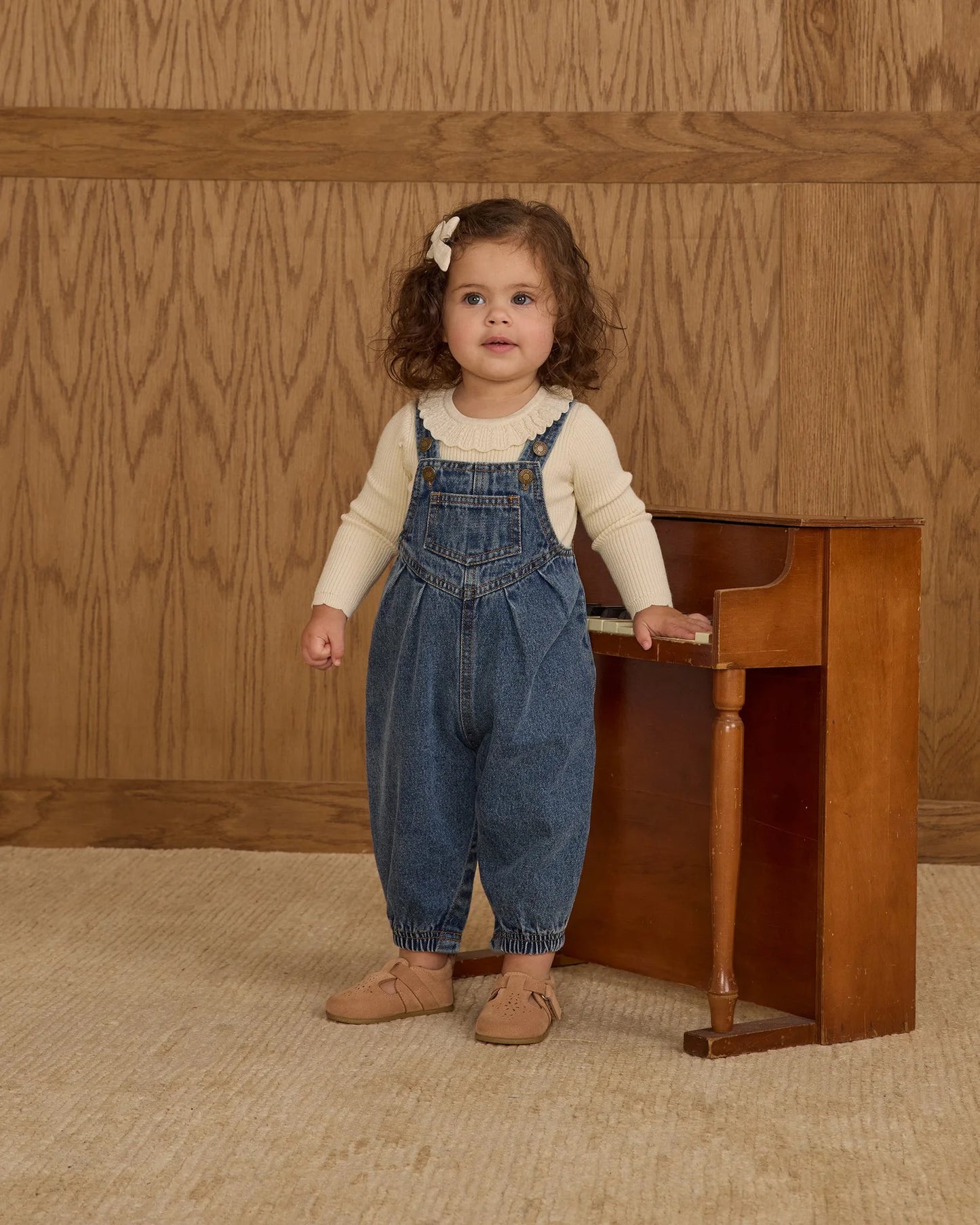 RC Vintage Overall Indigo