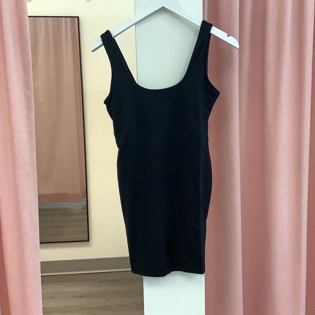 Ripe Luxe Knit Short Body Suit