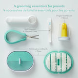 Frida Baby - Grooming kit