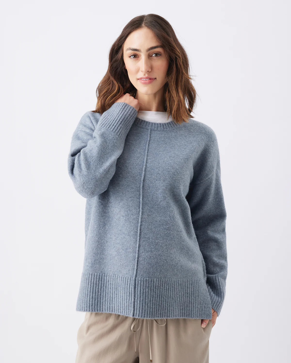 Ripe Eva Nursing Knit