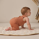 Sleeveless Jumpsuit
